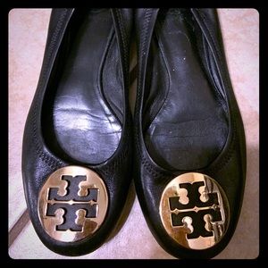 Tory Burch Reva Ballet Flats